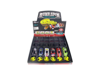 PULL BACK METAL CAR PULL BACK METAL CAR