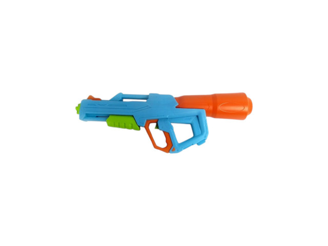 WATER GUN