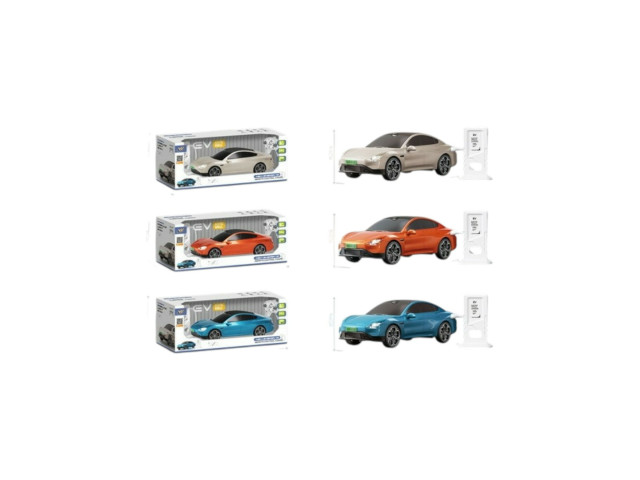 RC CAR(W/BATERY.W/CHARGER)