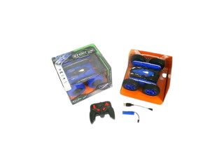 RC STUNT CAR RC STUNT CAR