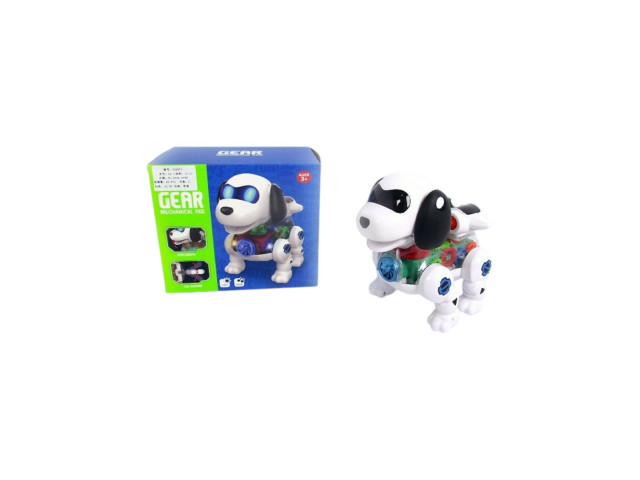 BO DOG