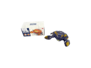 BO CRAB BO CRAB
