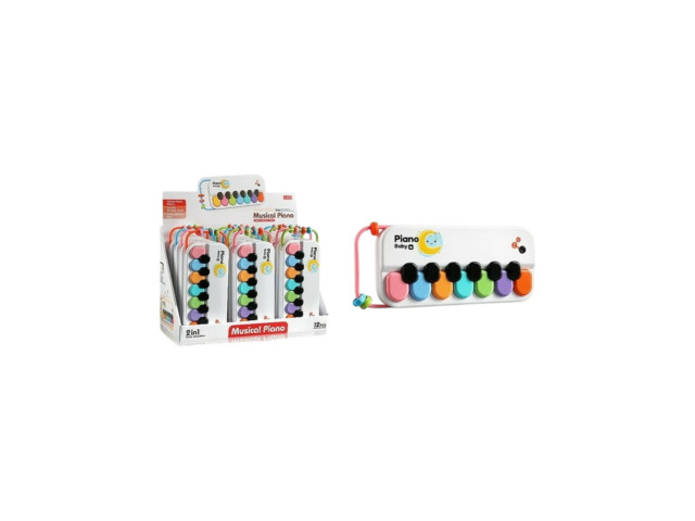 ELECTRONIC ORGAN