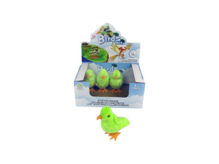 WIND UP BIRD WIND UP BIRD