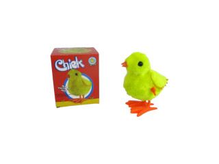 WIND UP CHICKEN WIND UP CHICKEN