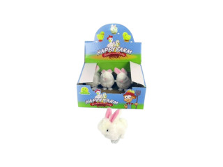 WIND UP RABBIT