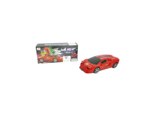 BO CAR