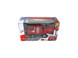 RC FIRE ENGINE RC FIRE ENGINE