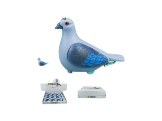 PULL LINE DOVE PULL LINE DOVE