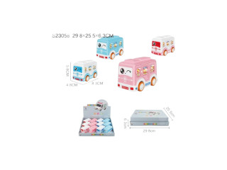 FRICTION AMBULANCE FRICTION AMBULANCE