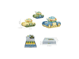 FRICTION TANK FRICTION TANK
