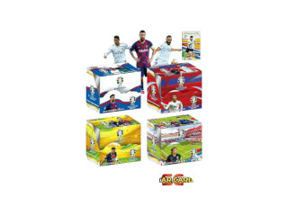 FOOTBALL STAR CARD FOOTBALL STAR CARD