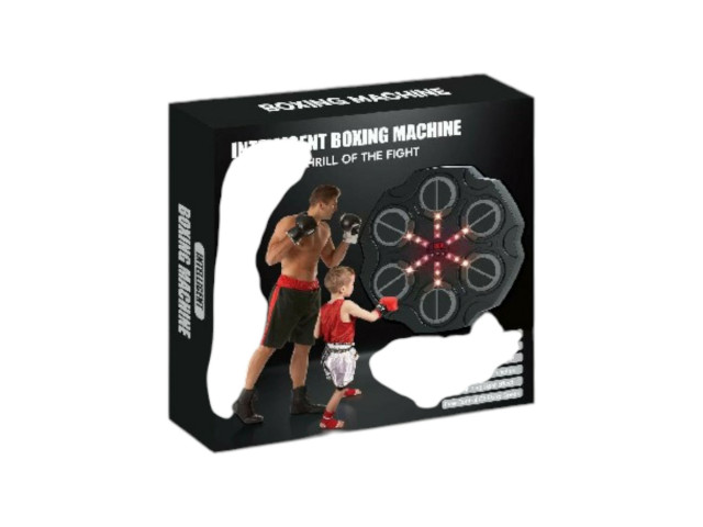 BOXING SET