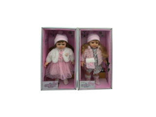 DOLL (MIRA) DOLL (MIRA)