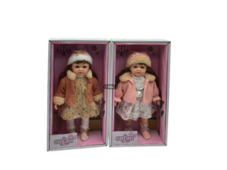 DOLL (MIRA) DOLL (MIRA)