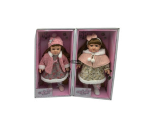 DOLL (MIRA) DOLL (MIRA)