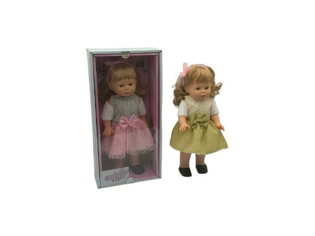 DOLL (MIRA)