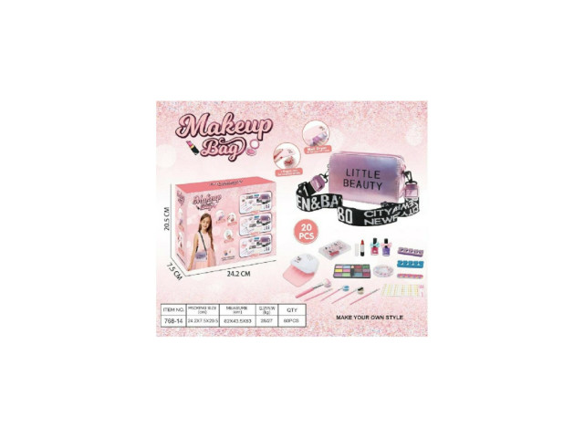 BEAUTY SET
