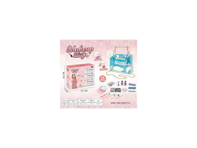 BEAUTY SET
