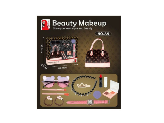 BEAUTY SET