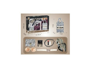 BEAUTY SET BEAUTY SET