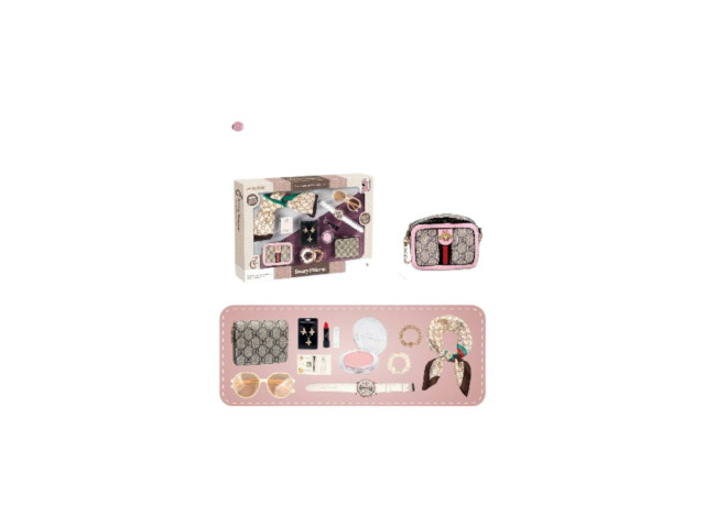 BEAUTY SET