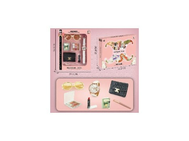 BEAUTY SET