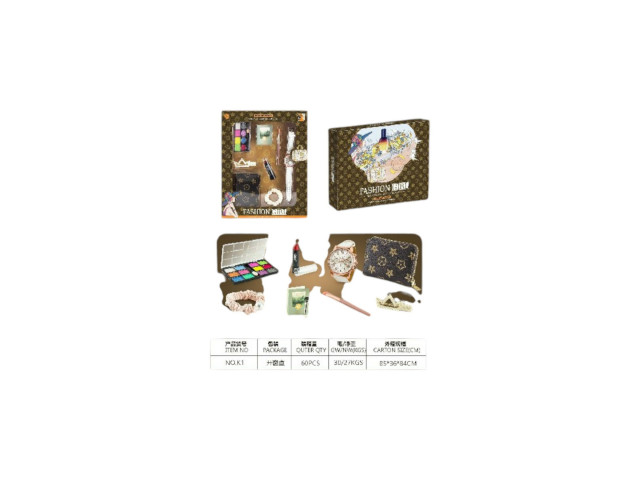 BEAUTY SET