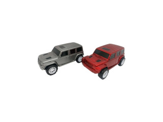FRICTION CAR