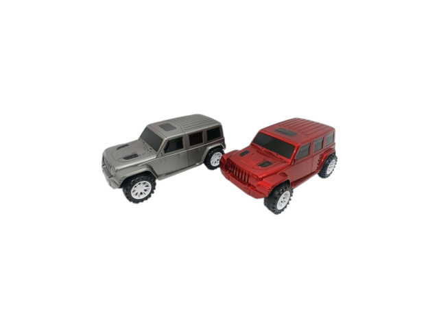 FRICTION CAR