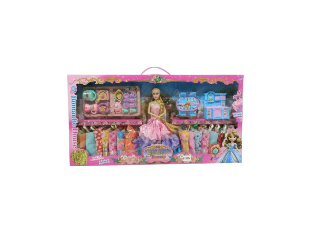 DOLL