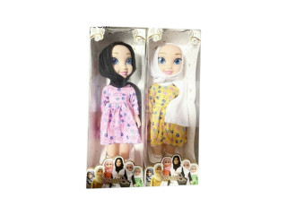 DOLL