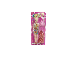 DOLL