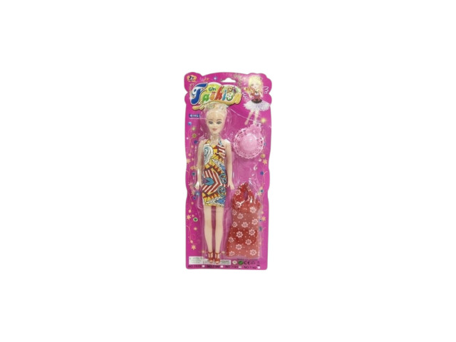 DOLL