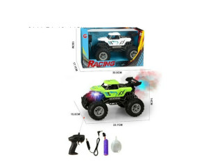 4CH RC CAR WITH SMOKE(W/BATTERY,W/CHARGER) 4CH RC CAR WITH SMOKE(W/BATTERY,W/CHARGER)
