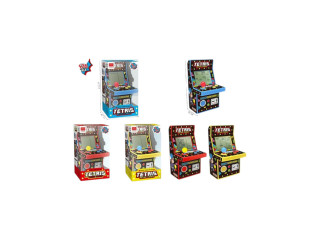 GAME MACHINE GAME MACHINE