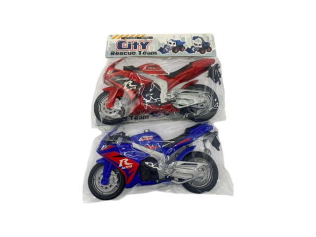 FREE WHEEL MOTORCYCLE