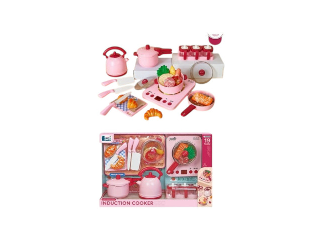 KITCHEN SET