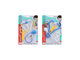DOCTOR SET DOCTOR SET