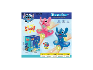 BO SCOOTER(STITCH) BO SCOOTER(STITCH)