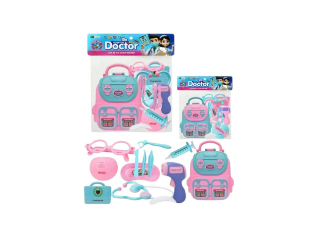 DOCTOR SET
