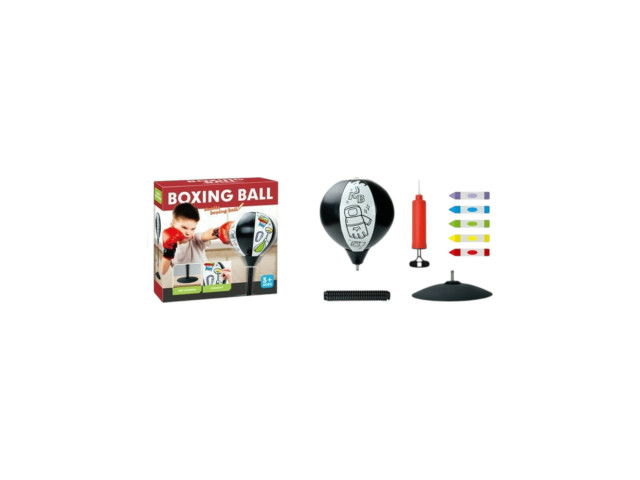 BOXING BALL SET