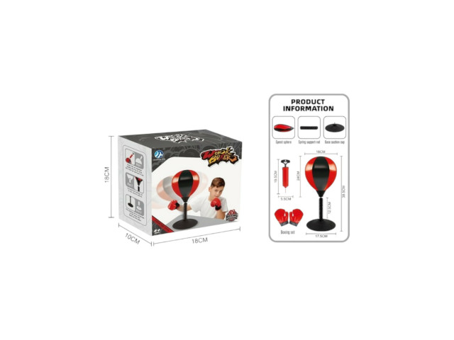 BOXING SET