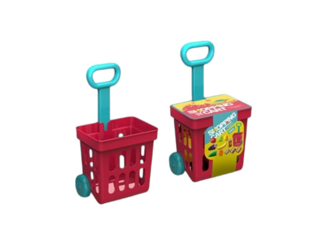 SHOPPING SET