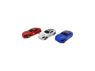 FRICTION CAR