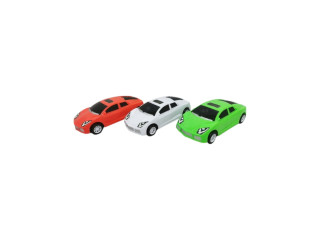 FRICTION CAR