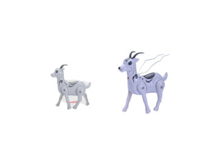 BO SHEEP (LABBAIK SOUND) BO SHEEP (LABBAIK SOUND)