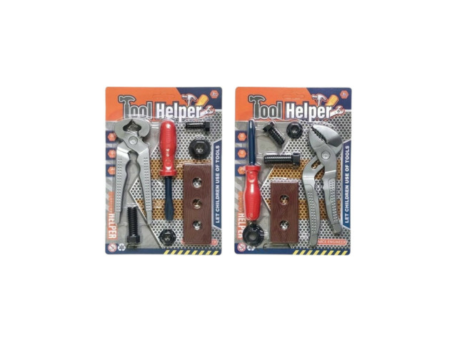 TOOL SET