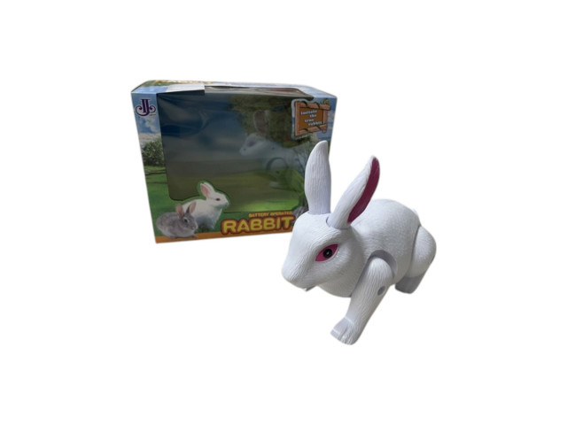 BO RABBIT(LABBAIK SOUND) BO RABBIT(LABBAIK SOUND)