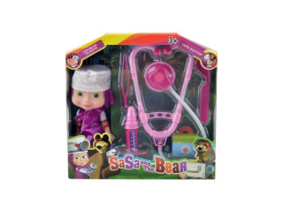 DOCTOR SET